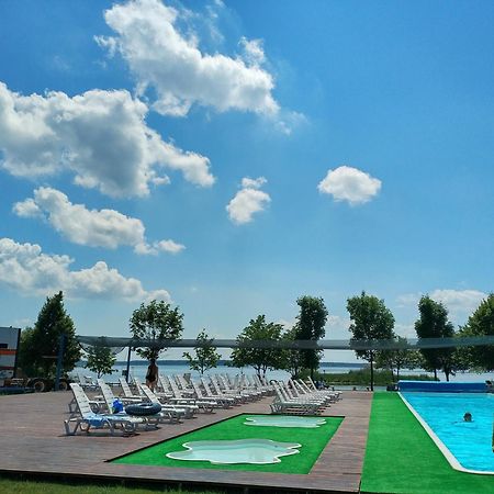 Bereg Holiday Park Svetlogorskoye Εξωτερικό φωτογραφία