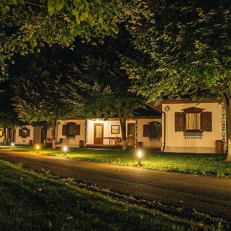 Bereg Holiday Park Svetlogorskoye Εξωτερικό φωτογραφία