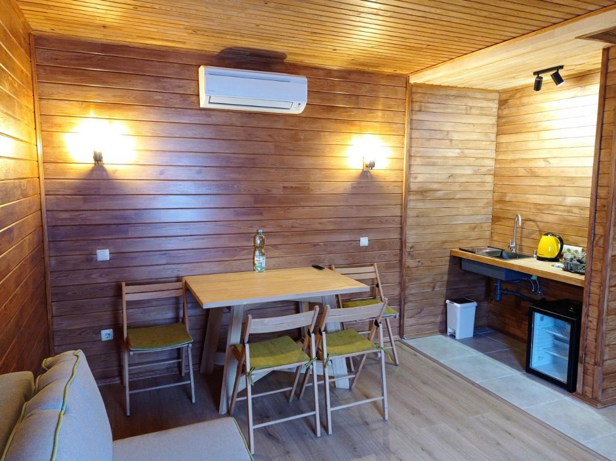 Bereg Holiday Park Svetlogorskoye Εξωτερικό φωτογραφία