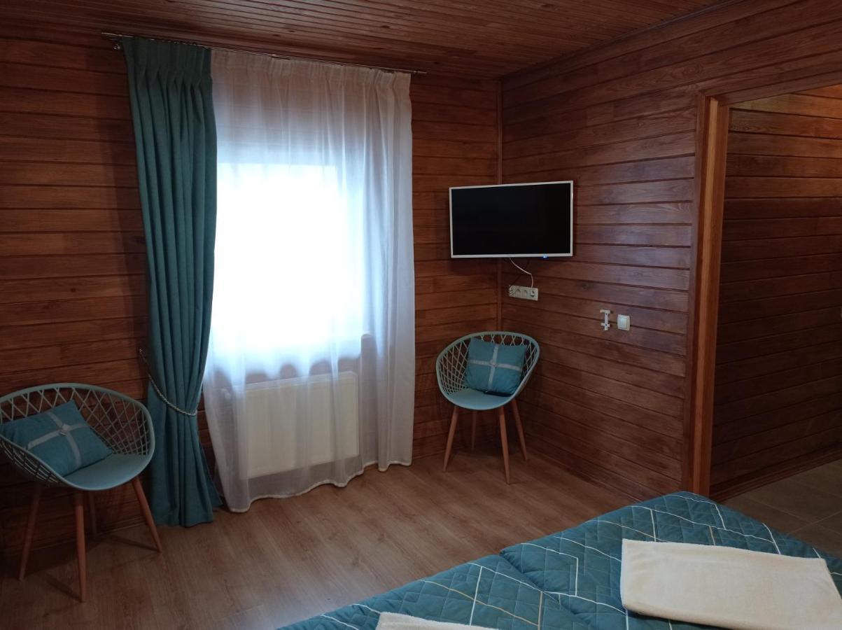 Bereg Holiday Park Svetlogorskoye Εξωτερικό φωτογραφία