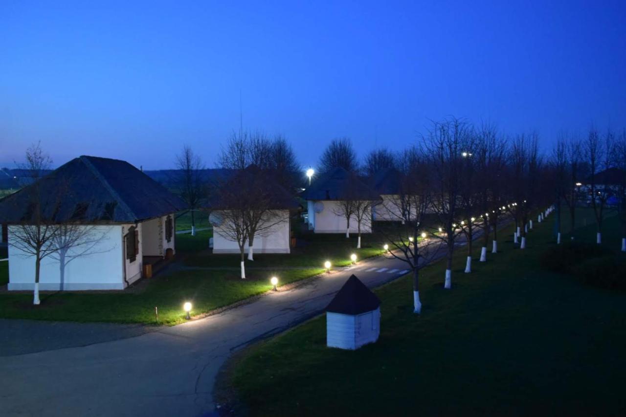 Bereg Holiday Park Svetlogorskoye Εξωτερικό φωτογραφία