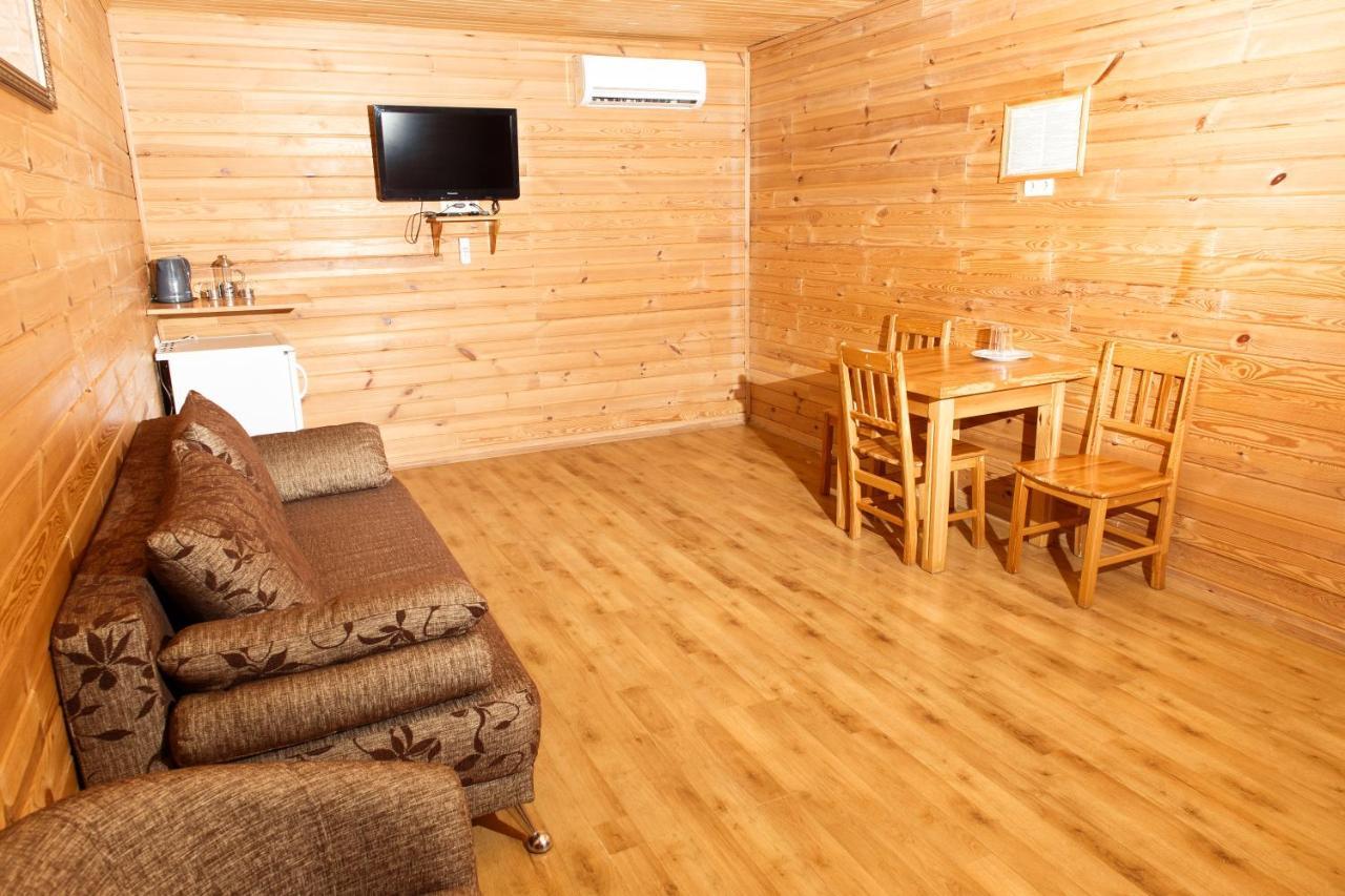Bereg Holiday Park Svetlogorskoye Εξωτερικό φωτογραφία