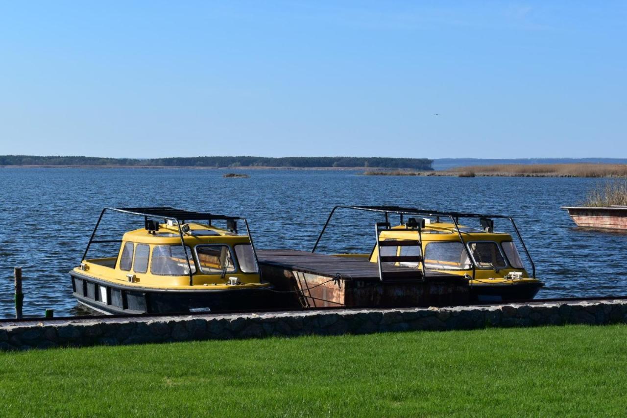 Bereg Holiday Park Svetlogorskoye Εξωτερικό φωτογραφία