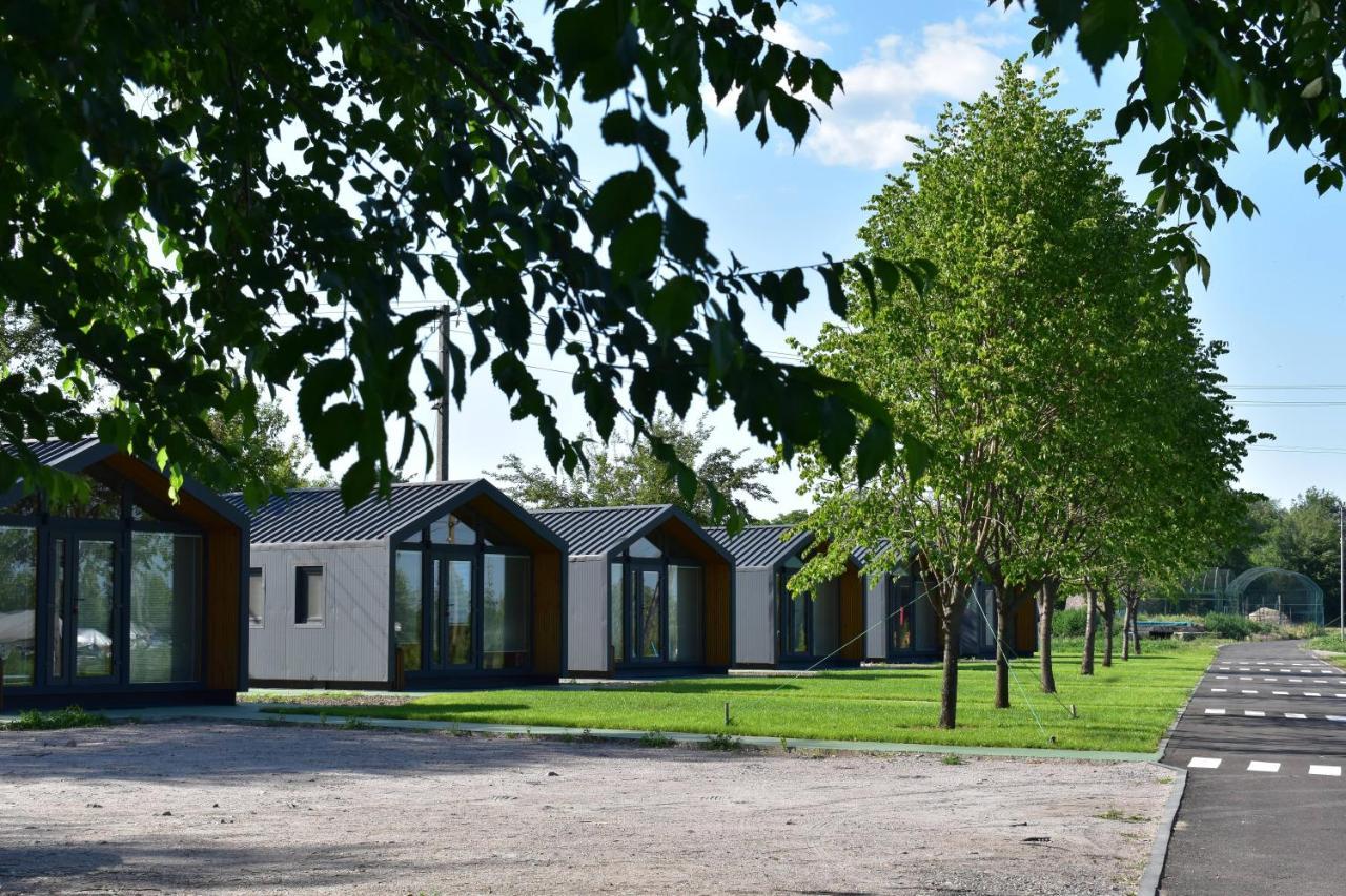 Bereg Holiday Park Svetlogorskoye Εξωτερικό φωτογραφία
