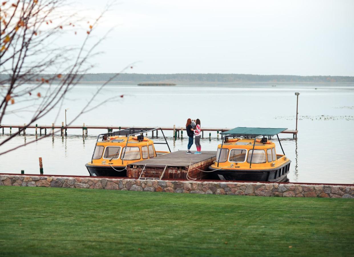 Bereg Holiday Park Svetlogorskoye Εξωτερικό φωτογραφία