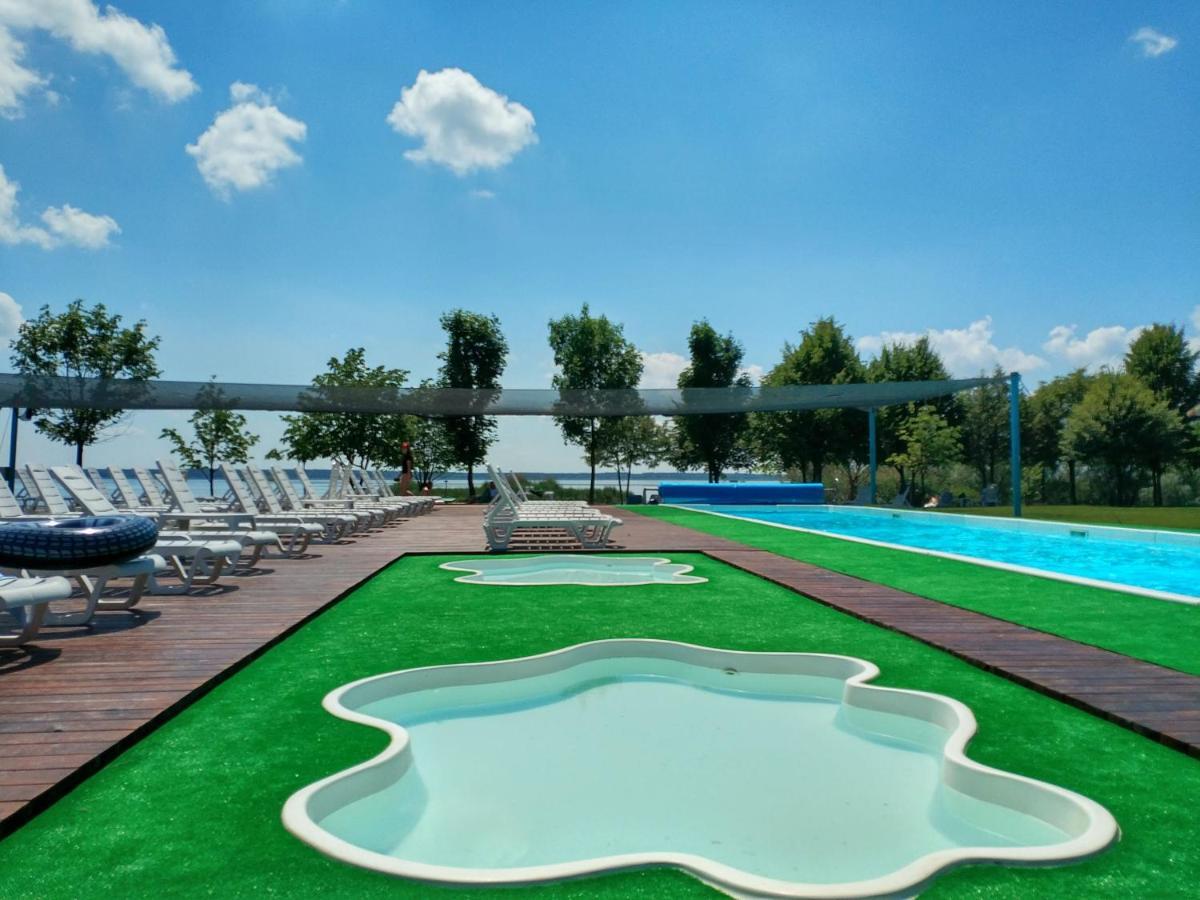 Bereg Holiday Park Svetlogorskoye Εξωτερικό φωτογραφία