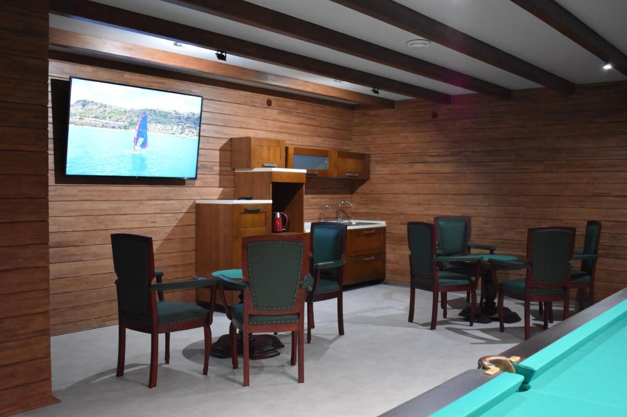Bereg Holiday Park Svetlogorskoye Εξωτερικό φωτογραφία