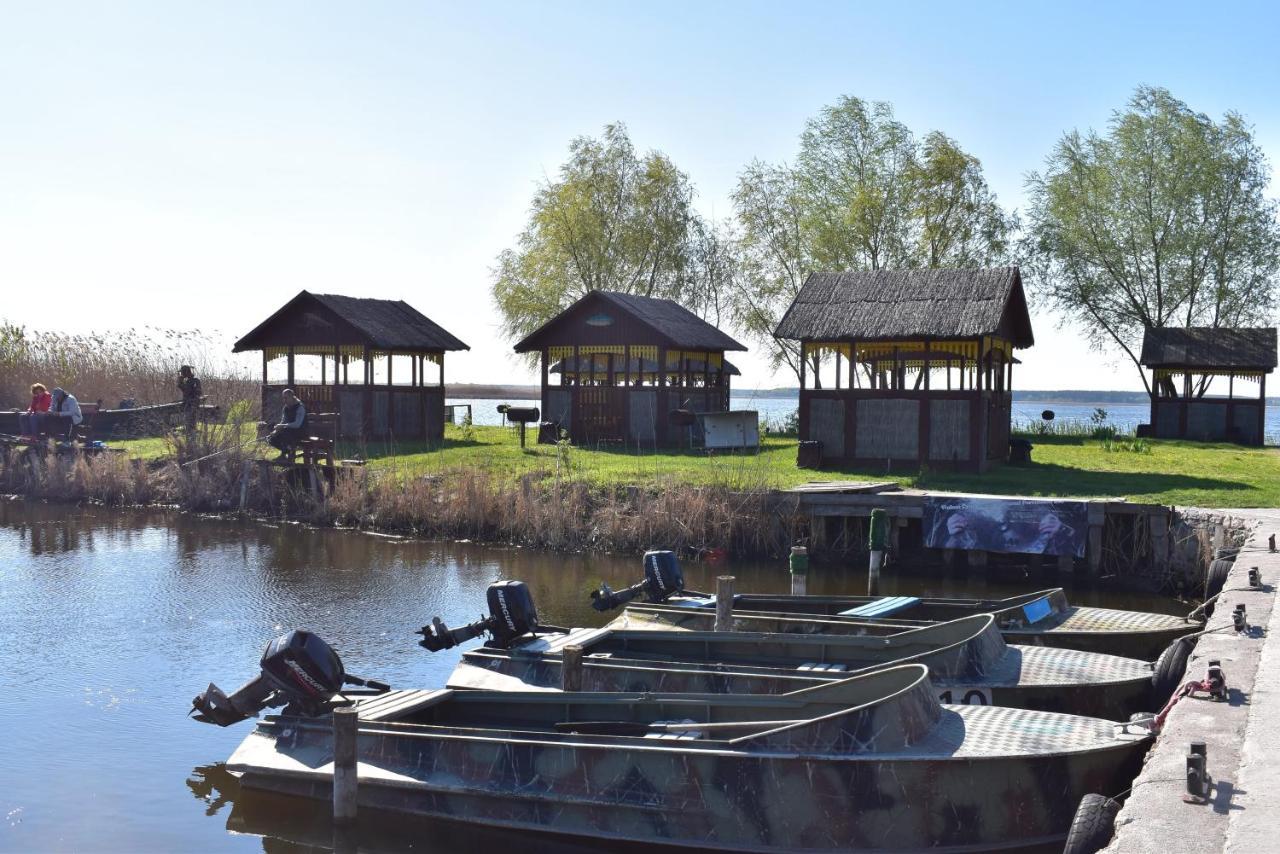 Bereg Holiday Park Svetlogorskoye Εξωτερικό φωτογραφία