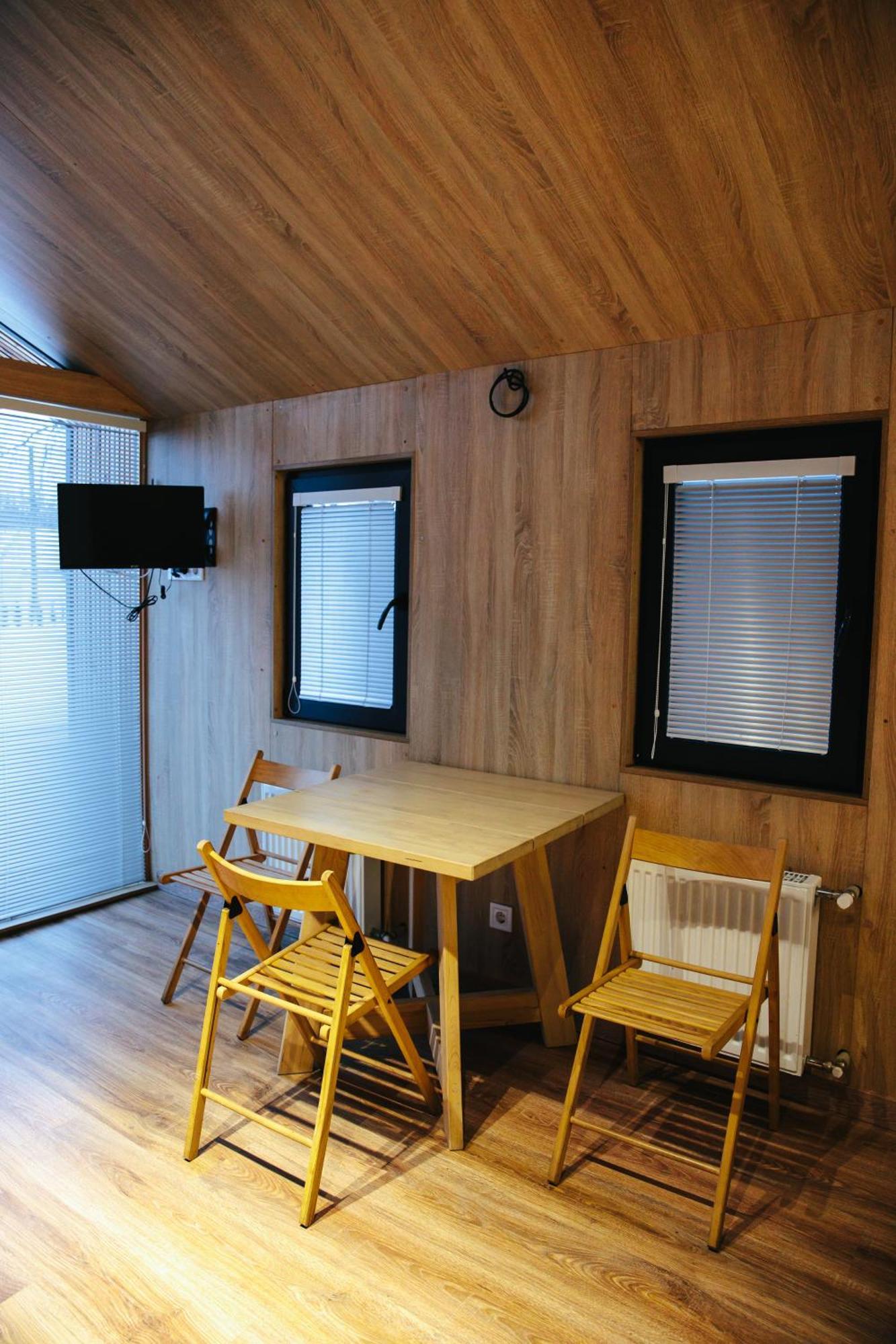 Bereg Holiday Park Svetlogorskoye Εξωτερικό φωτογραφία