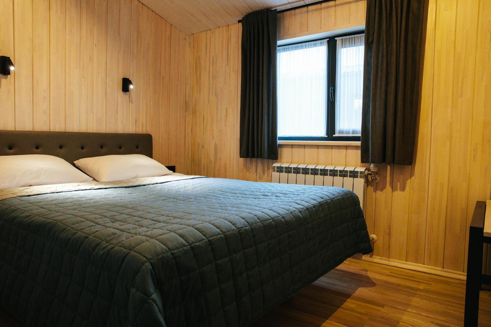 Bereg Holiday Park Svetlogorskoye Εξωτερικό φωτογραφία