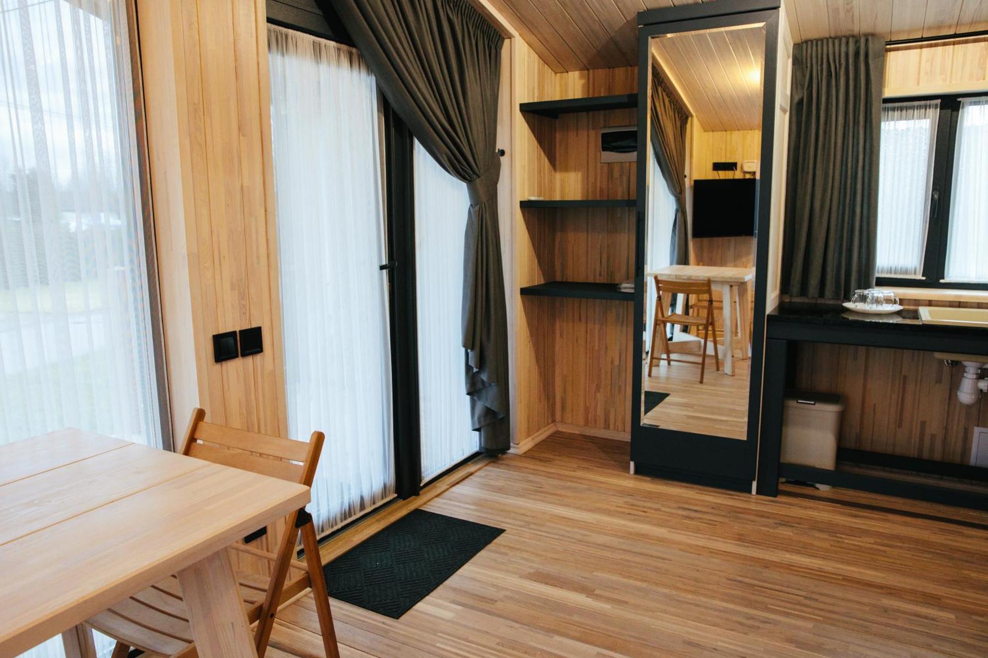 Bereg Holiday Park Svetlogorskoye Εξωτερικό φωτογραφία