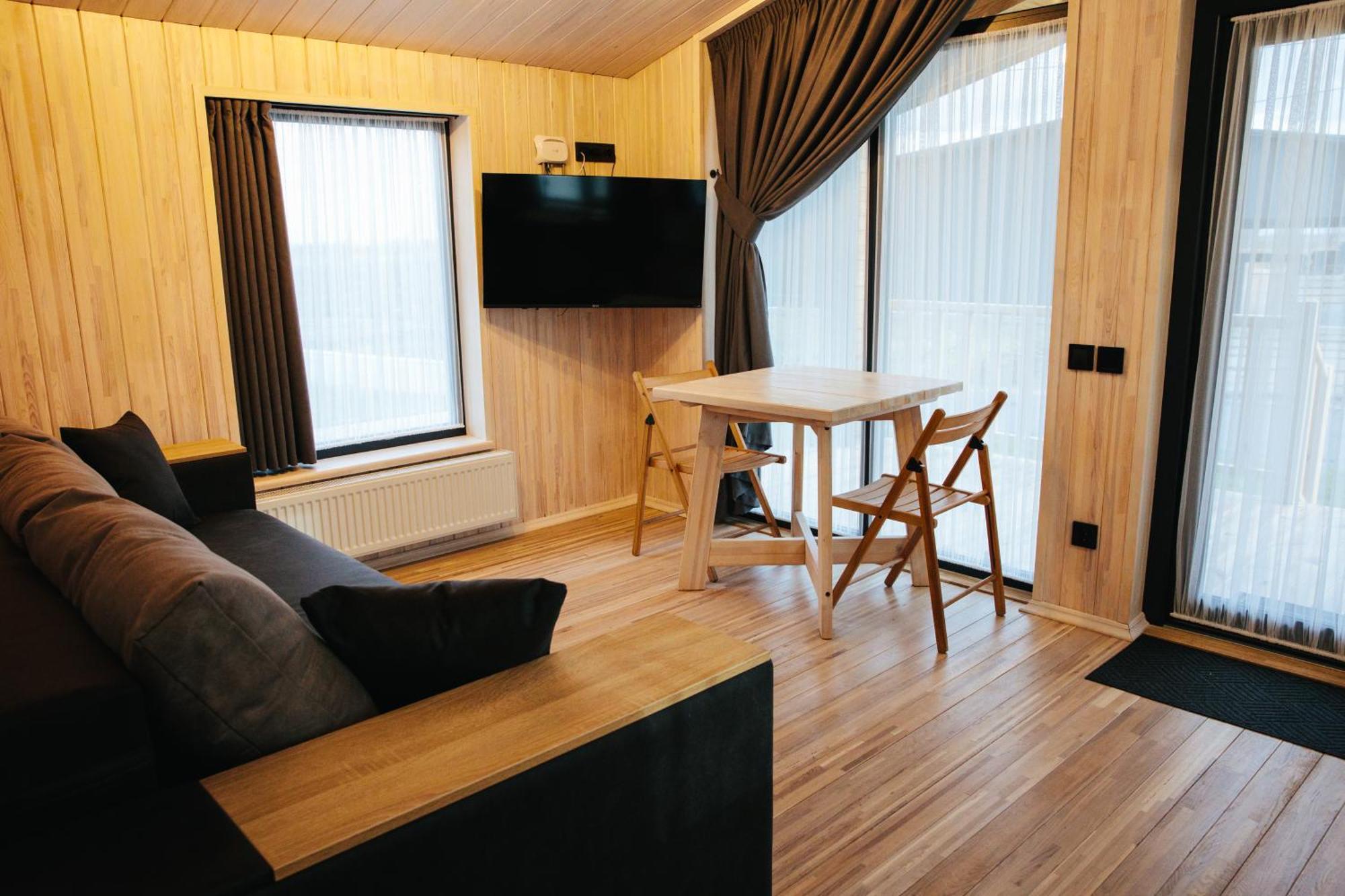 Bereg Holiday Park Svetlogorskoye Εξωτερικό φωτογραφία