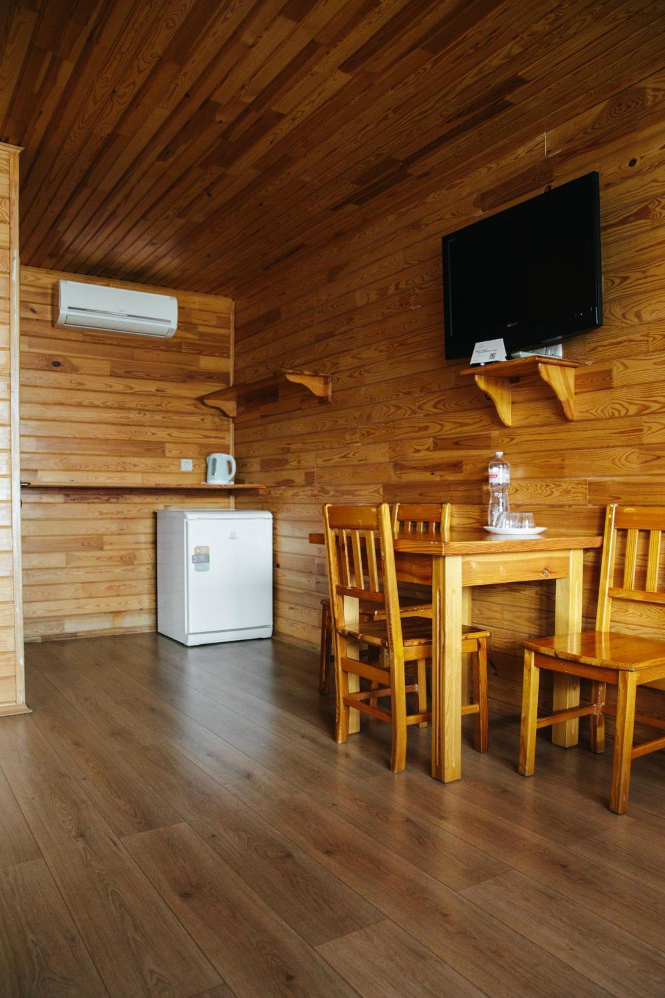 Bereg Holiday Park Svetlogorskoye Εξωτερικό φωτογραφία