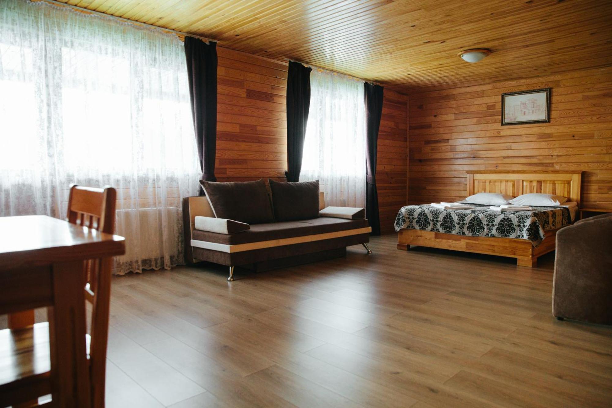 Bereg Holiday Park Svetlogorskoye Εξωτερικό φωτογραφία