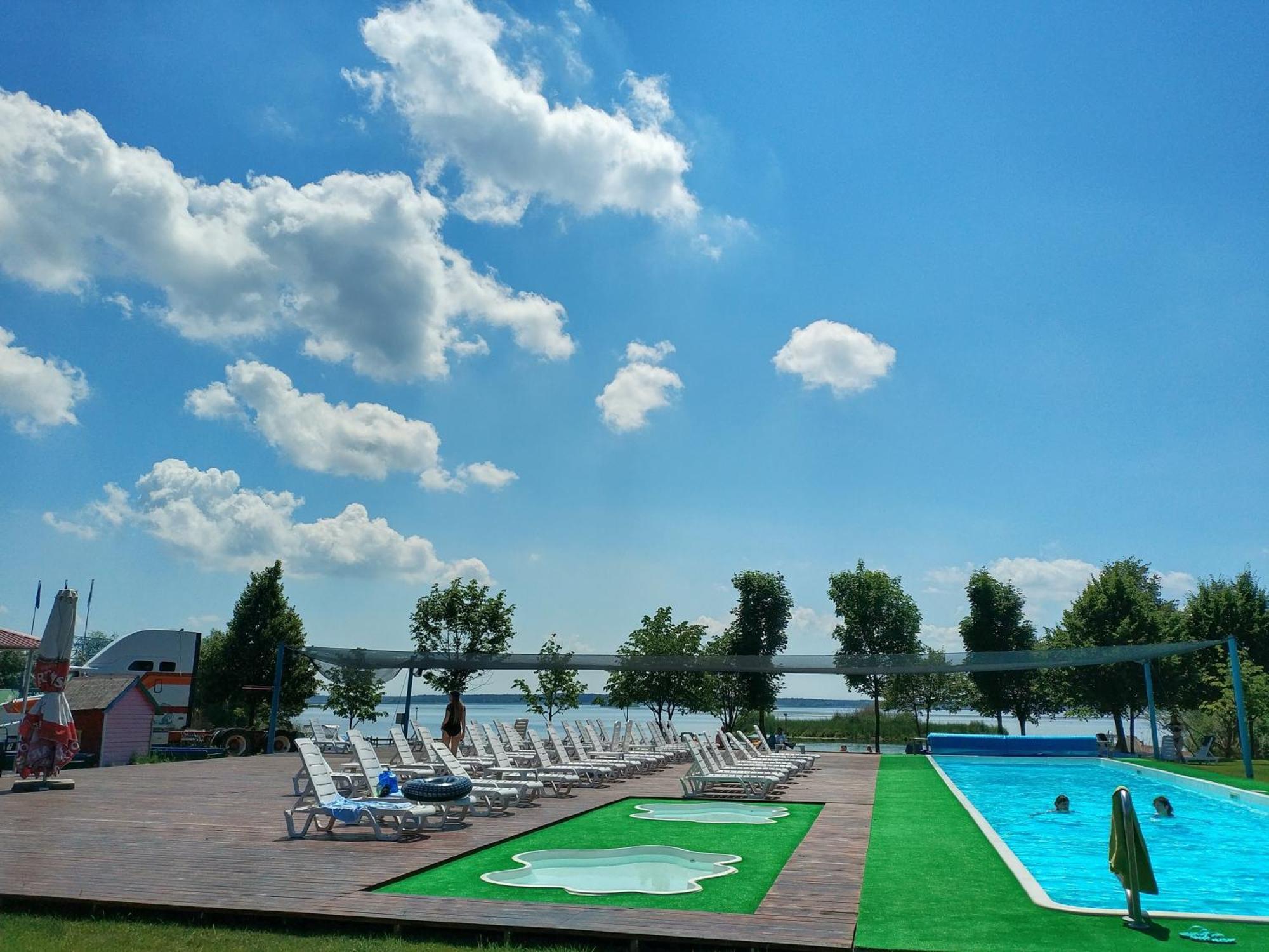 Bereg Holiday Park Svetlogorskoye Εξωτερικό φωτογραφία