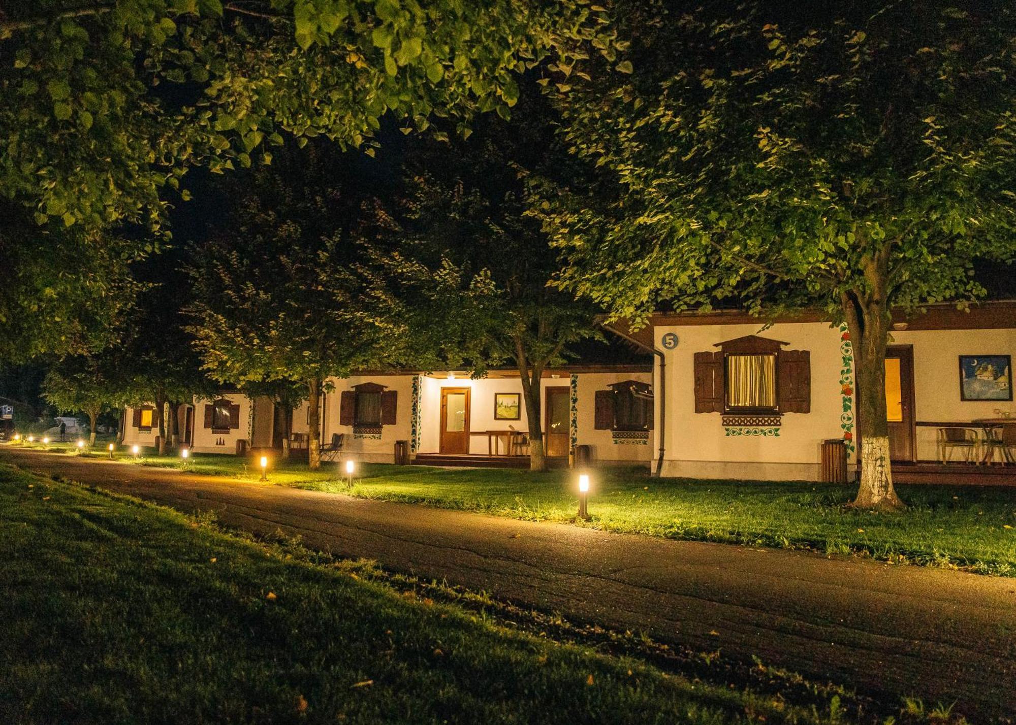 Bereg Holiday Park Svetlogorskoye Εξωτερικό φωτογραφία
