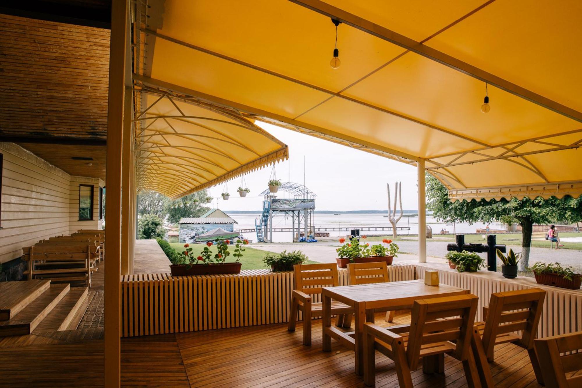 Bereg Holiday Park Svetlogorskoye Εξωτερικό φωτογραφία