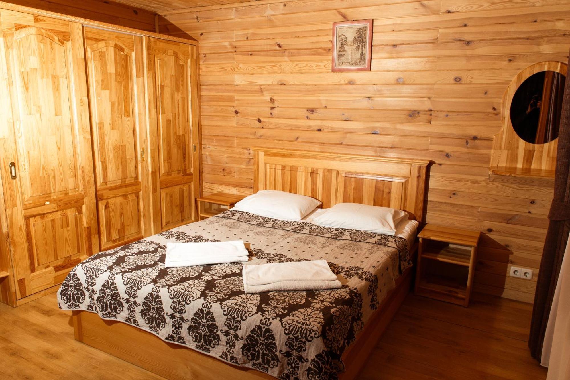 Bereg Holiday Park Svetlogorskoye Εξωτερικό φωτογραφία