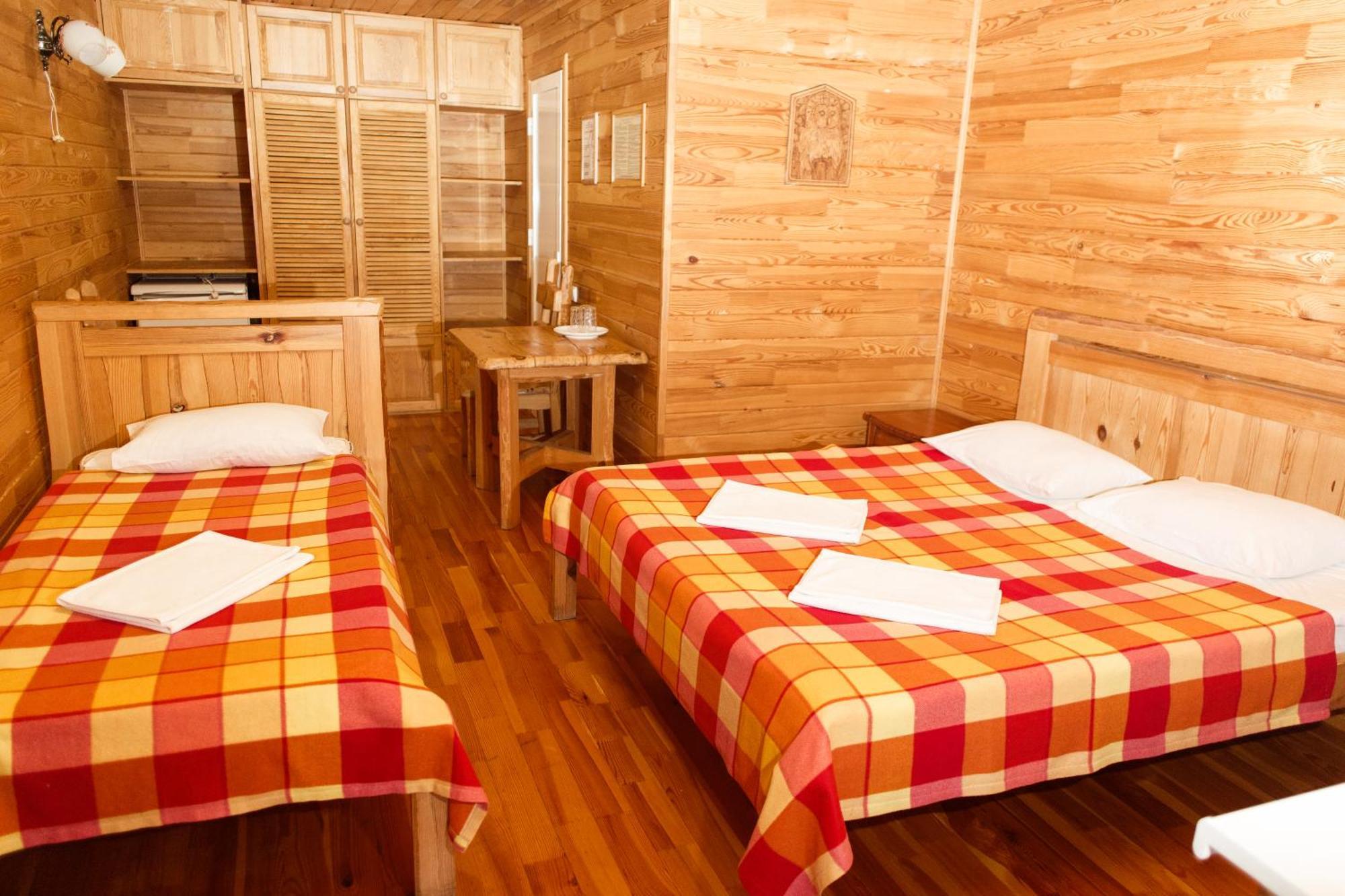 Bereg Holiday Park Svetlogorskoye Εξωτερικό φωτογραφία
