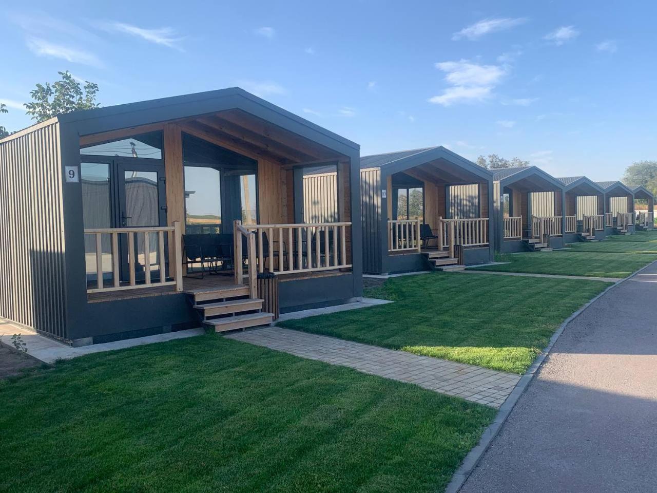Bereg Holiday Park Svetlogorskoye Εξωτερικό φωτογραφία