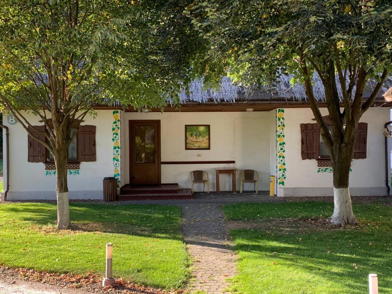 Bereg Holiday Park Svetlogorskoye Εξωτερικό φωτογραφία