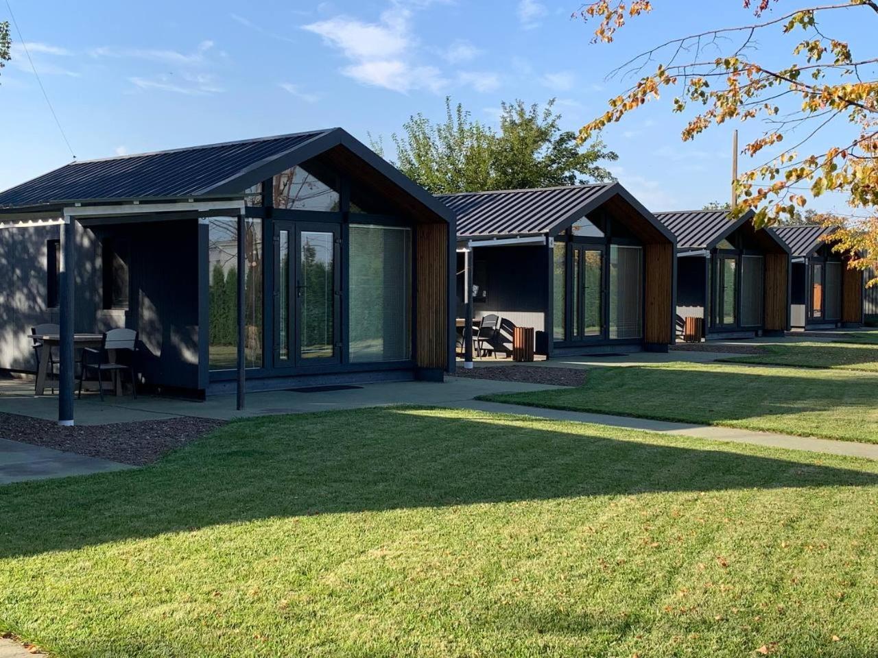 Bereg Holiday Park Svetlogorskoye Εξωτερικό φωτογραφία