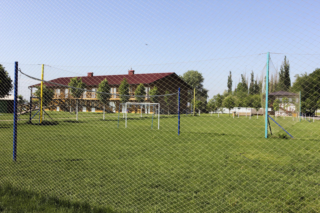 Bereg Holiday Park Svetlogorskoye Εξωτερικό φωτογραφία
