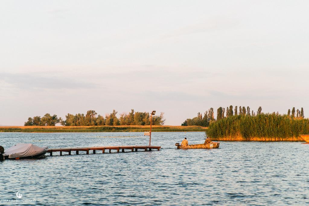 Bereg Holiday Park Svetlogorskoye Εξωτερικό φωτογραφία