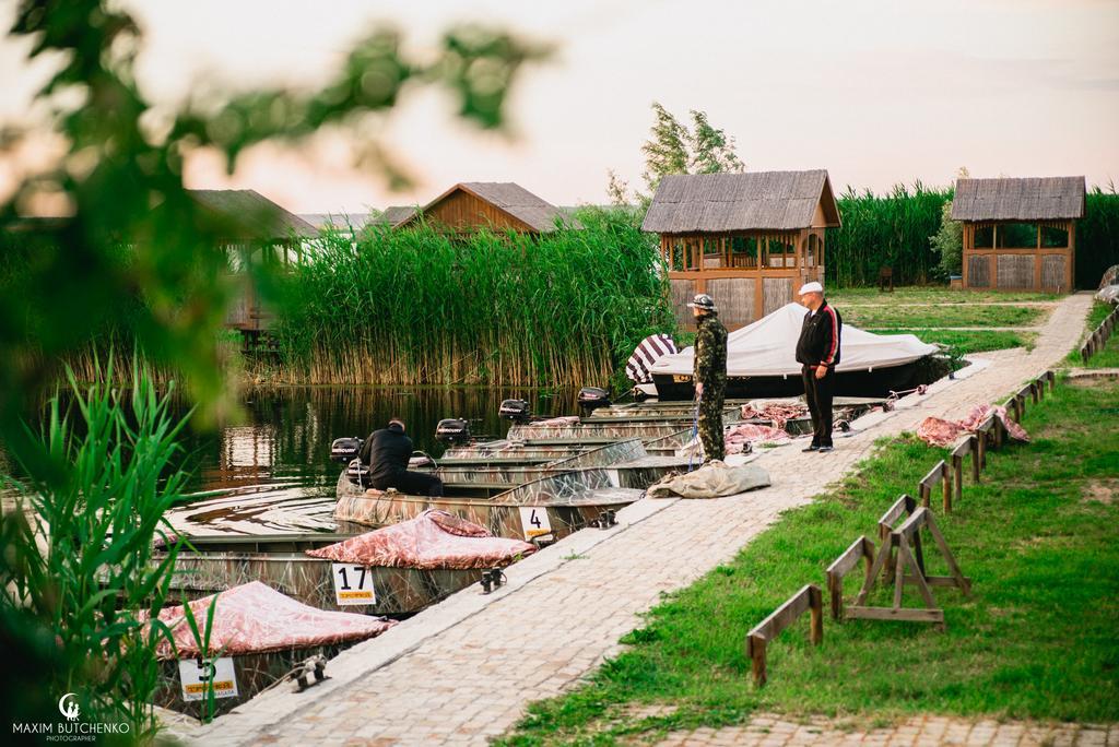 Bereg Holiday Park Svetlogorskoye Εξωτερικό φωτογραφία