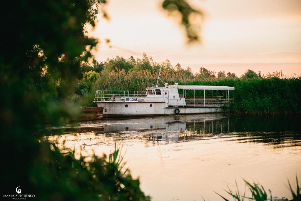 Bereg Holiday Park Svetlogorskoye Εξωτερικό φωτογραφία