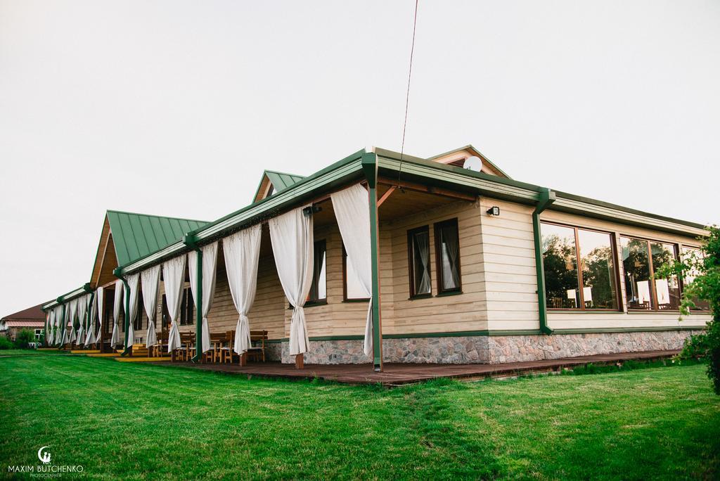 Bereg Holiday Park Svetlogorskoye Εξωτερικό φωτογραφία