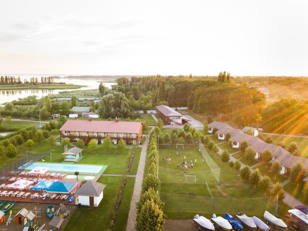 Bereg Holiday Park Svetlogorskoye Εξωτερικό φωτογραφία