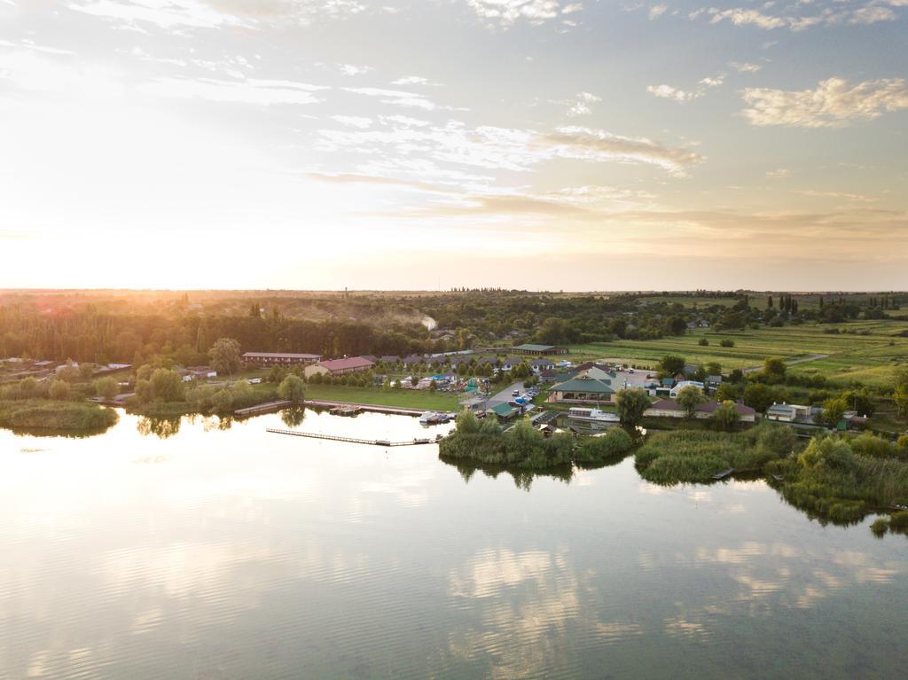 Bereg Holiday Park Svetlogorskoye Εξωτερικό φωτογραφία