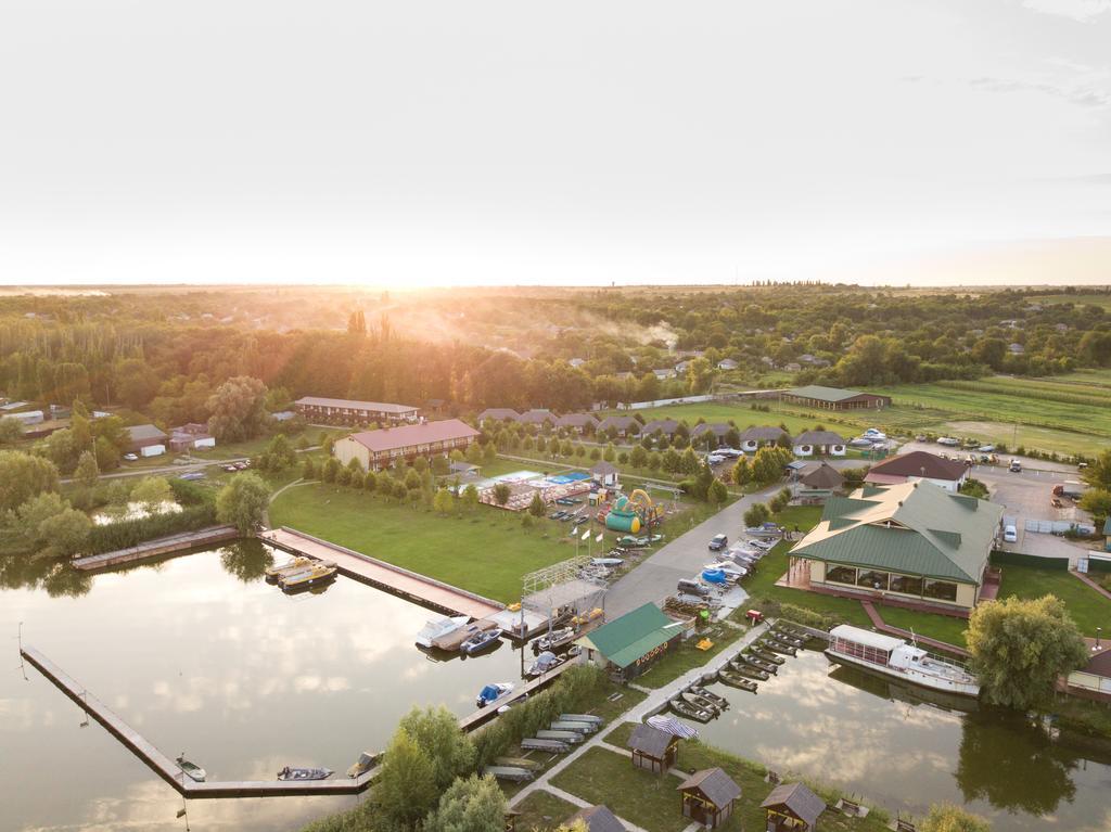 Bereg Holiday Park Svetlogorskoye Εξωτερικό φωτογραφία